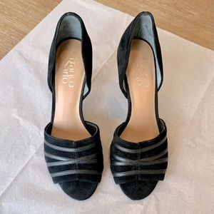 Franco Sarto Heels Size 6.5